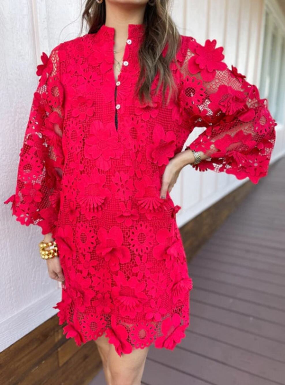J. MARIE Seraphina Dress Size XS NWT Retail $168